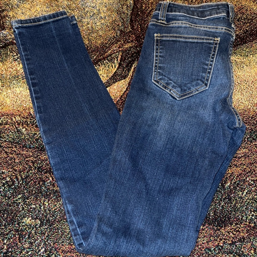 Cello Skinny Jeans